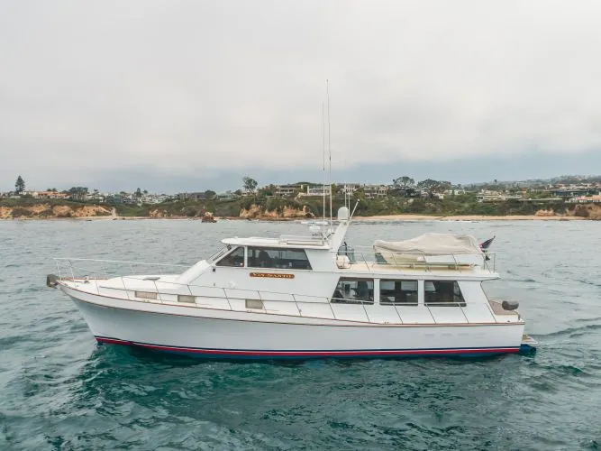 Slide: The Image of 1984 Vic Franck Pilot House - Image 4 - 4