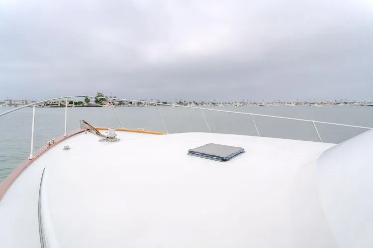 Slide: The Image of 1984 Vic Franck Pilot House - Image 54 - 54