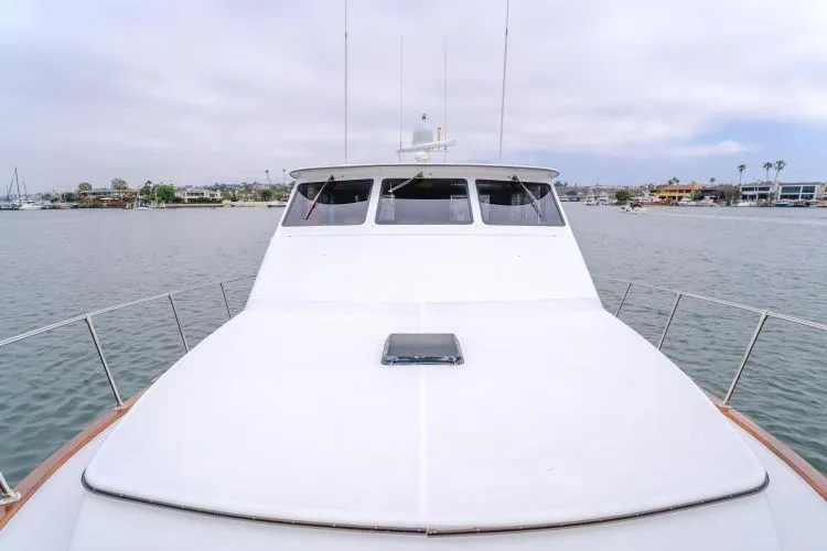 Slide: The Image of 1984 Vic Franck Pilot House - Image 55 - 55