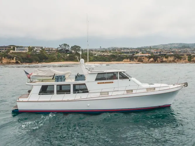 Slide: The Image of 1984 Vic Franck Pilot House - Image 8 - 8