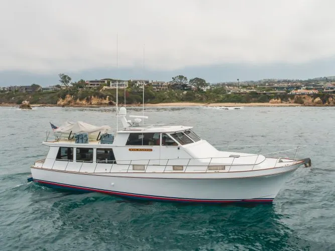 Slide: The Image of 1984 Vic Franck Pilot House - Image 9 - 9