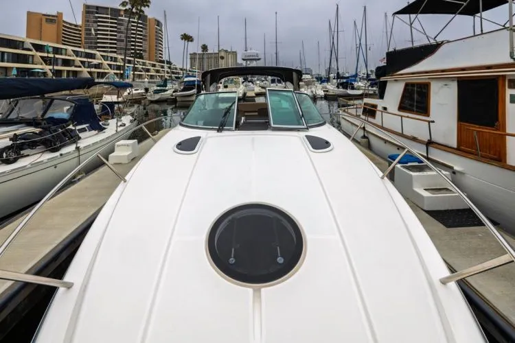 Slide: The Image of 2014 Regal 32 Express - Image 13 - 13