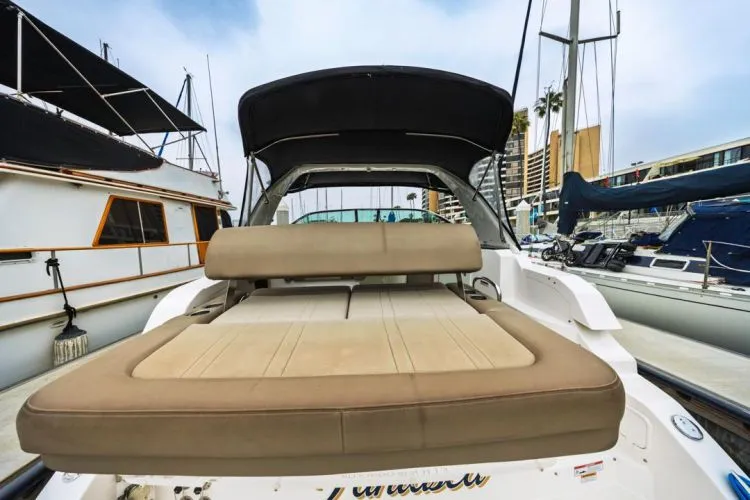 Slide: The Image of 2014 Regal 32 Express - Image 19 - 19