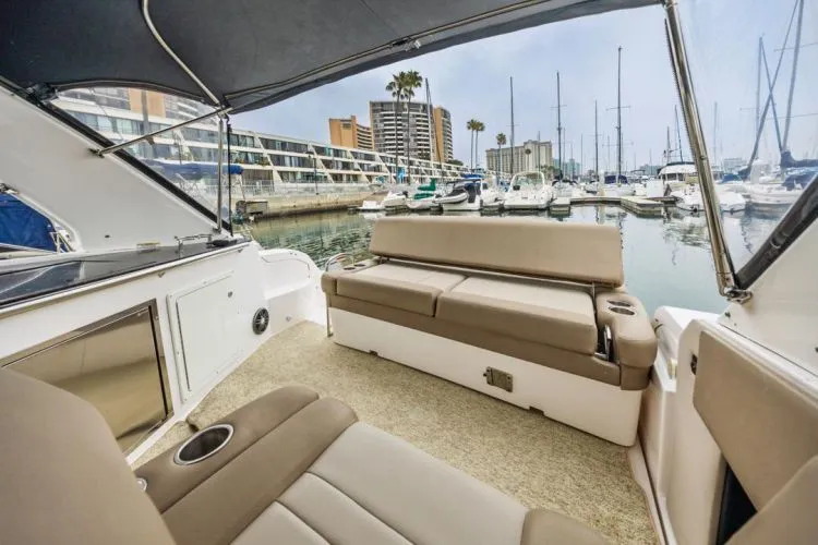 Slide: The Image of 2014 Regal 32 Express - Image 22 - 22