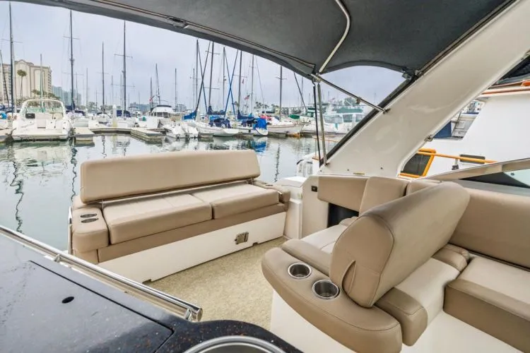 Slide: The Image of 2014 Regal 32 Express - Image 29 - 29