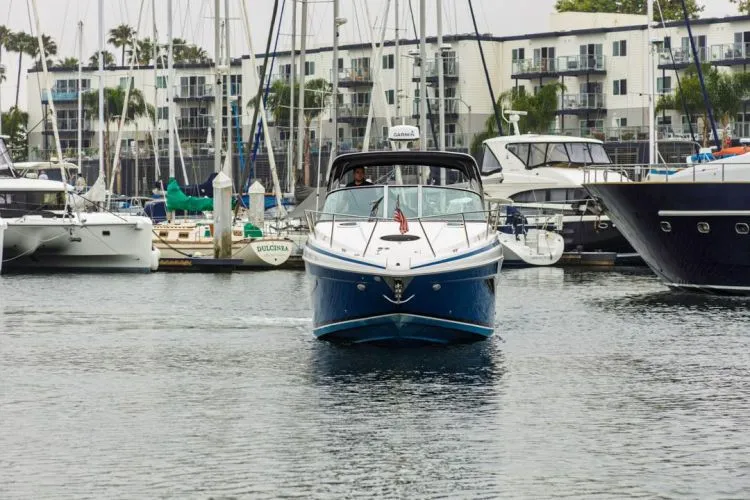 Slide: The Image of 2014 Regal 32 Express - Image 7 - 7