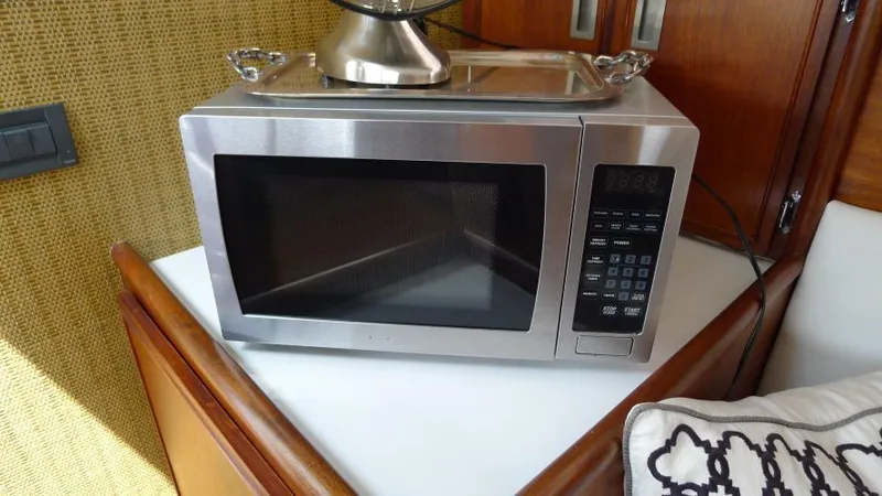 Slide: The Image of 1953 De Vries Lentsch 68 Motoryacht - Image 17 - 17