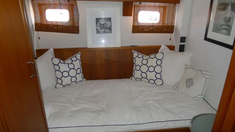 Slide: The Image of 1953 De Vries Lentsch 68 Motoryacht - Image 26 - 26