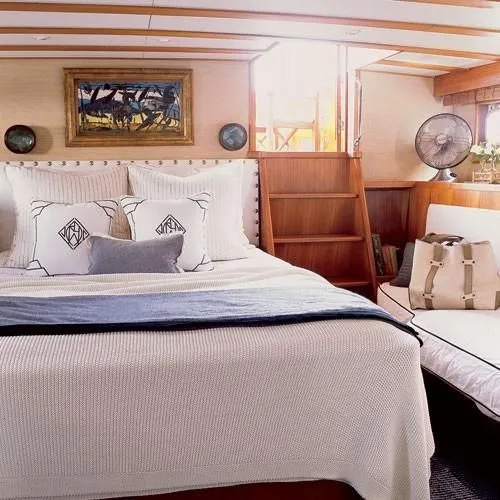 Slide: The Image of 1953 De Vries Lentsch 68 Motoryacht - Image 4 - 4