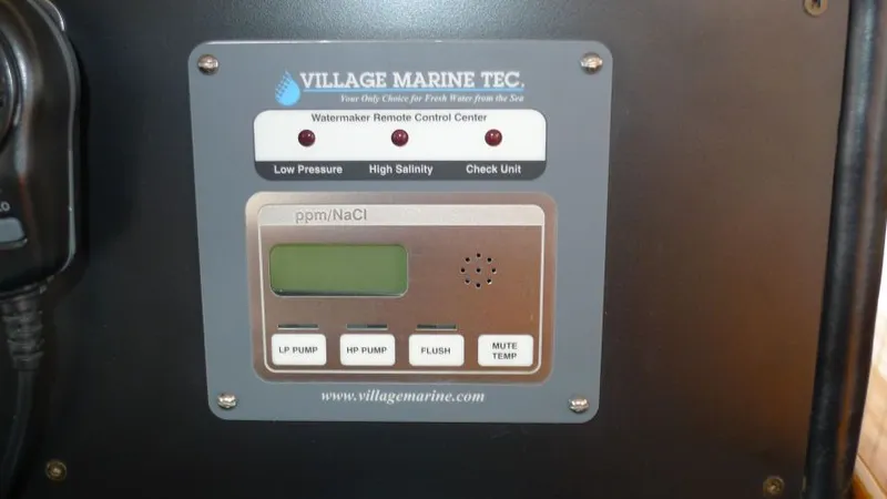 Slide: The Image of 1953 De Vries Lentsch 68 Motoryacht - Image 43 - 43