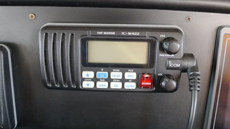 Slide: The Image of 1953 De Vries Lentsch 68 Motoryacht - Image 47 - 47