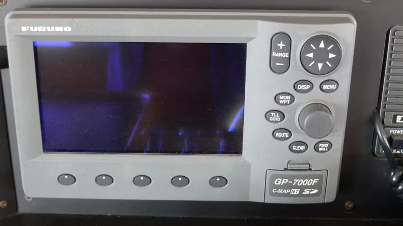 Slide: The Image of 1953 De Vries Lentsch 68 Motoryacht - Image 49 - 49