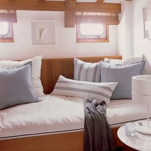 Slide: The Image of 1953 De Vries Lentsch 68 Motoryacht - Image 5 - 5