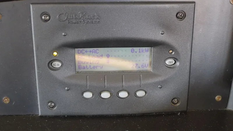 Slide: The Image of 1953 De Vries Lentsch 68 Motoryacht - Image 50 - 50