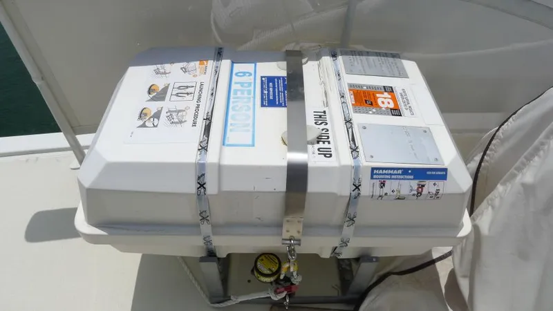 Slide: The Image of 1953 De Vries Lentsch 68 Motoryacht - Image 69 - 69