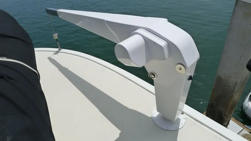 Slide: The Image of 1953 De Vries Lentsch 68 Motoryacht - Image 70 - 70