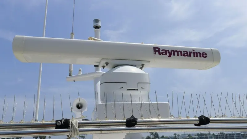 Slide: The Image of 1953 De Vries Lentsch 68 Motoryacht - Image 76 - 76