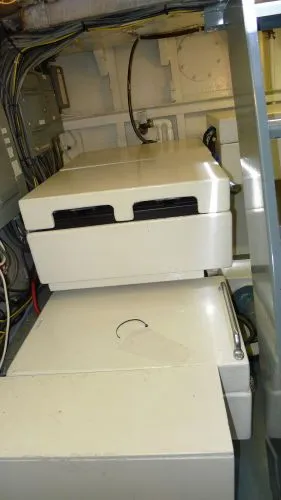 Slide: The Image of 1953 De Vries Lentsch 68 Motoryacht - Image 87 - 87