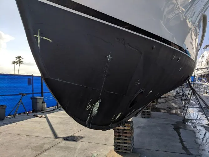 Slide: The Image of 1953 De Vries Lentsch 68 Motoryacht - Image 94 - 94