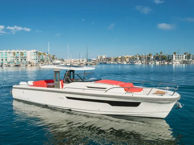 Slide: The Image of 2021 Nimbus T11 - Image 12 - 12