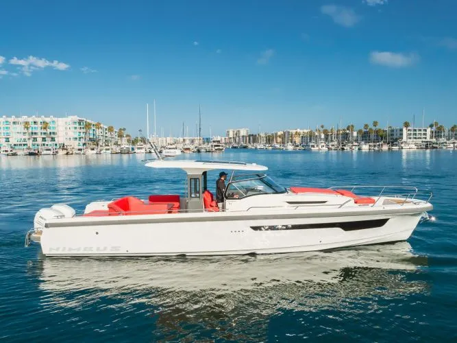 Slide: The Image of 2021 Nimbus T11 - Image 13 - 13