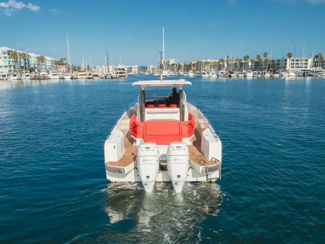 Slide: The Image of 2021 Nimbus T11 - Image 15 - 15