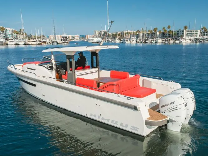 Slide: The Image of 2021 Nimbus T11 - Image 16 - 16