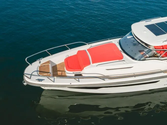 Slide: The Image of 2021 Nimbus T11 - Image 18 - 18