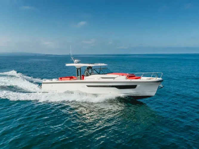 Slide: The Image of 2021 Nimbus T11 - Image 20 - 20