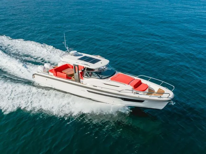 Slide: The Image of 2021 Nimbus T11 - Image 21 - 21