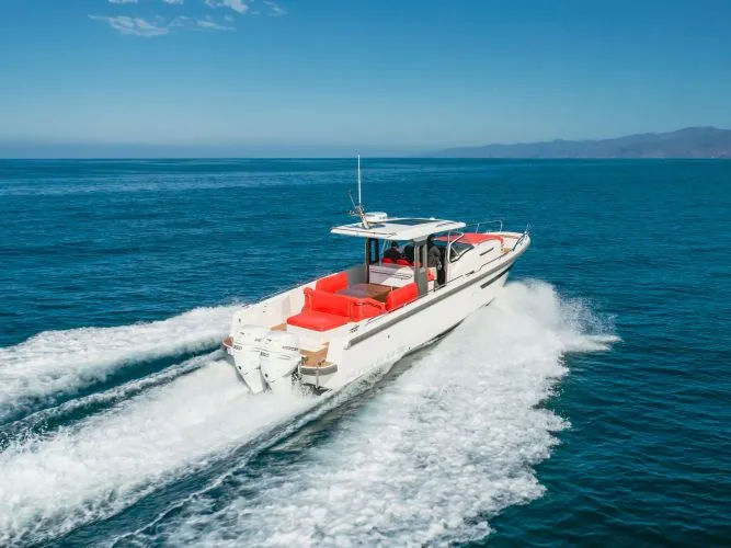 Slide: The Image of 2021 Nimbus T11 - Image 23 - 23