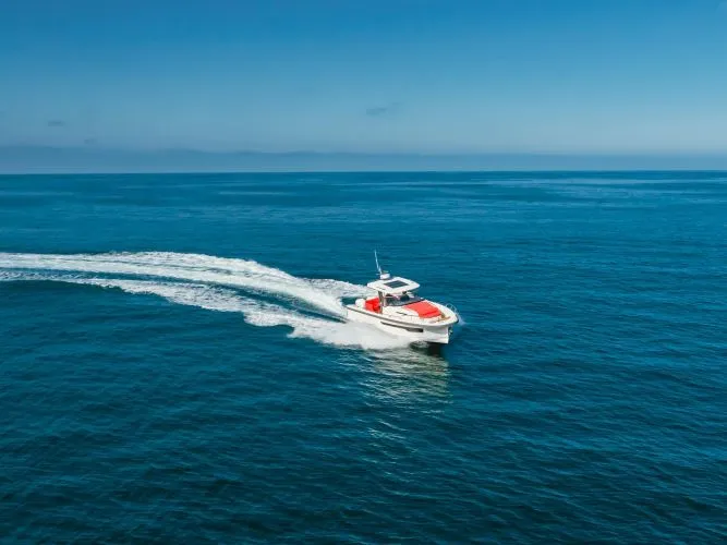 Slide: The Image of 2021 Nimbus T11 - Image 24 - 24