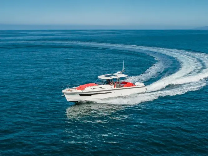 Slide: The Image of 2021 Nimbus T11 - Image 25 - 25