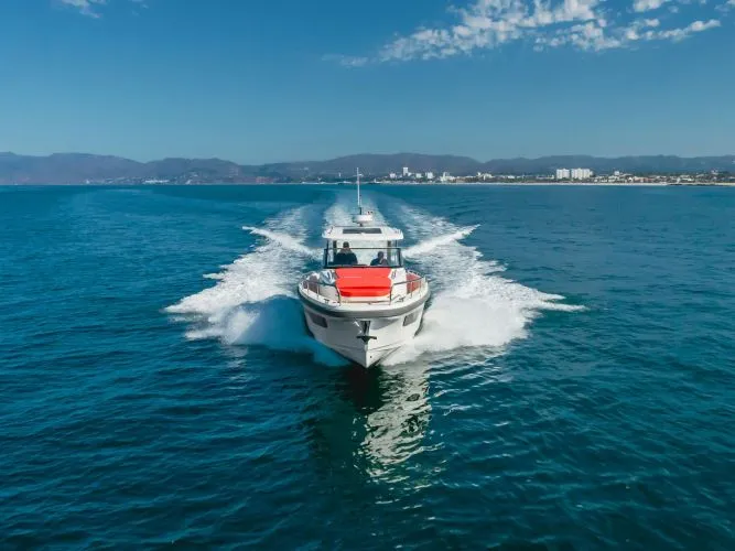 Slide: The Image of 2021 Nimbus T11 - Image 26 - 26