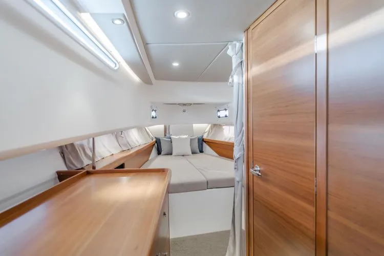 Slide: The Image of 2021 Nimbus T11 - Image 27 - 27