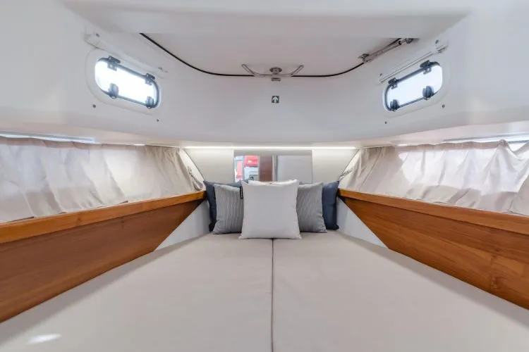 Slide: The Image of 2021 Nimbus T11 - Image 28 - 28