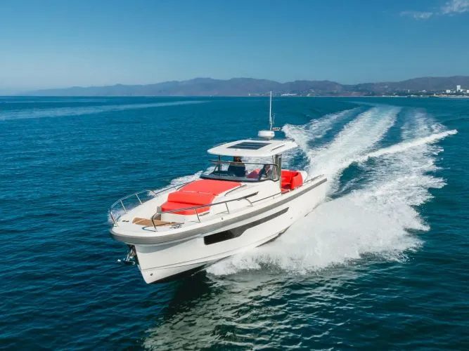 Slide: The Image of 2021 Nimbus T11 - Image 3 - 3