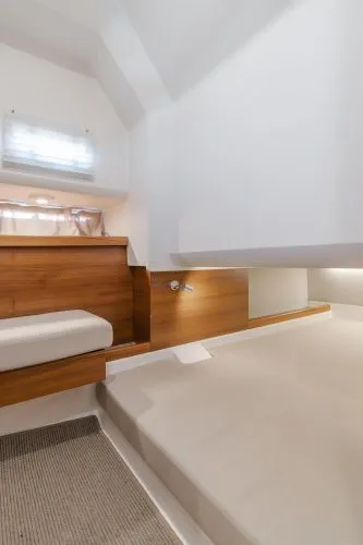 Slide: The Image of 2021 Nimbus T11 - Image 30 - 30