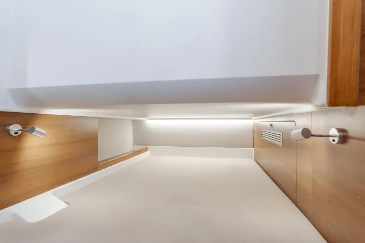 Slide: The Image of 2021 Nimbus T11 - Image 31 - 31