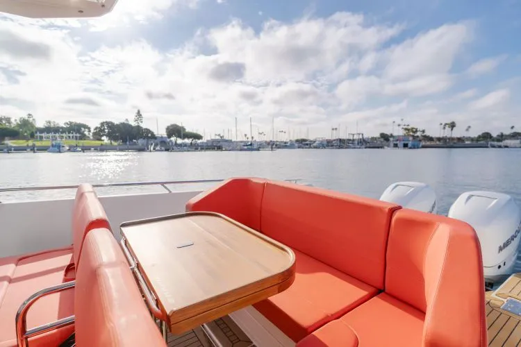 Slide: The Image of 2021 Nimbus T11 - Image 40 - 40