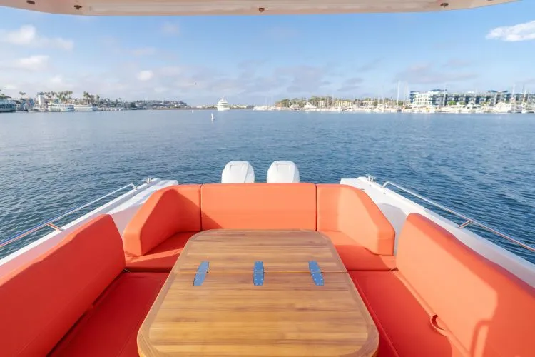 Slide: The Image of 2021 Nimbus T11 - Image 44 - 44