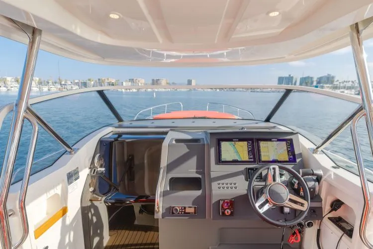 Slide: The Image of 2021 Nimbus T11 - Image 45 - 45