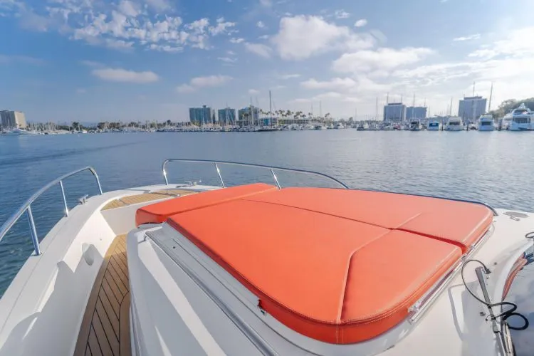 Slide: The Image of 2021 Nimbus T11 - Image 47 - 47