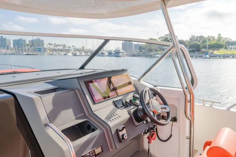 Slide: The Image of 2021 Nimbus T11 - Image 5 - 5