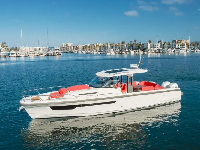 Slide: The Image of 2021 Nimbus T11 - Image 7 - 7