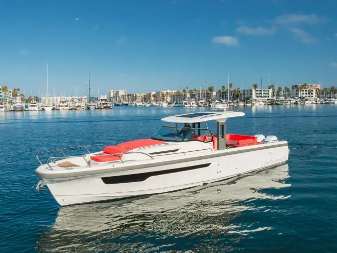 Slide: The Image of 2021 Nimbus T11 - Image 8 - 8