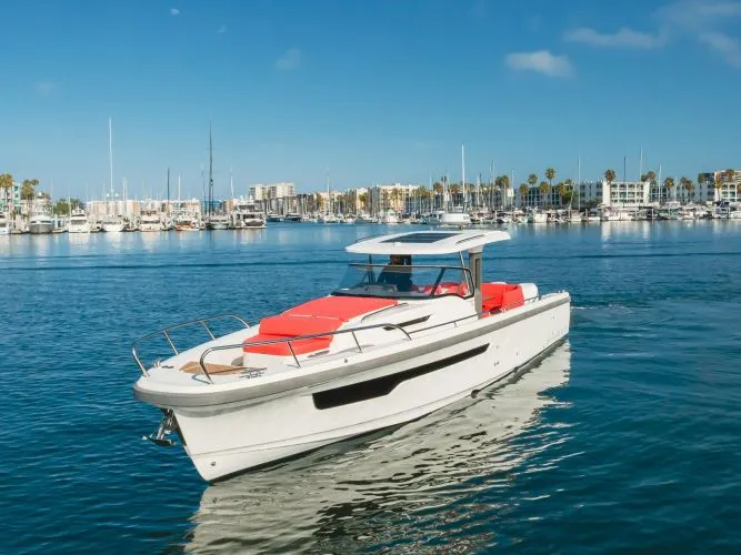 Slide: The Image of 2021 Nimbus T11 - Image 9 - 9