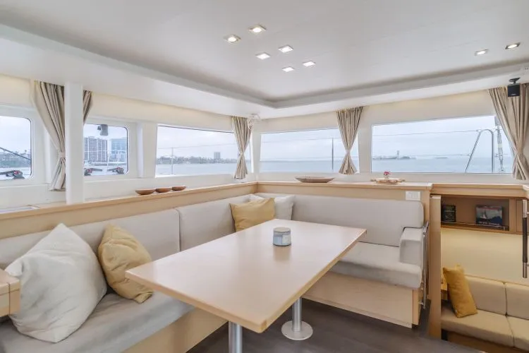 Slide: The Image of 2016 Lagoon 450f - Image 21 - 21