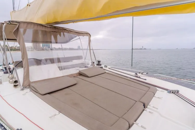 Slide: The Image of 2016 Lagoon 450f - Image 35 - 35