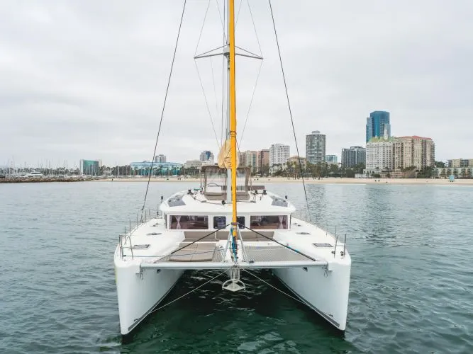 Slide: The Image of 2016 Lagoon 450f - Image 37 - 37